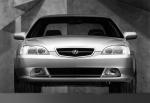 Acura TL-X Concept 1998 года